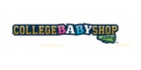 College Baby Shop coupons